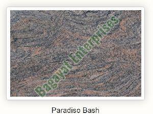 South Indian Granites