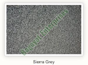 South Indian Granites