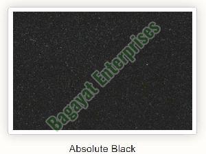 South Indian Granites