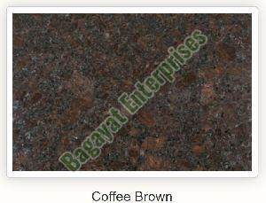 South Indian Granites