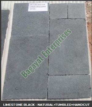 Kaddapa Black Limestone