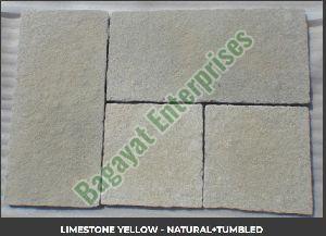 Tandur Yellow Limestone