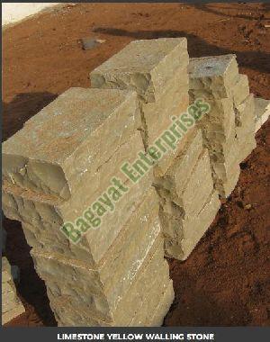 Tandur Yellow Limestone