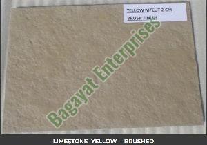 Tandur Yellow Limestone