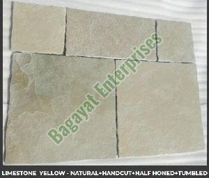 Tandur Yellow Limestone