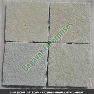 Tandur Yellow Limestone