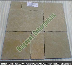 Tandur Yellow Limestone