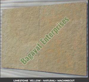 Tandur Yellow Limestone