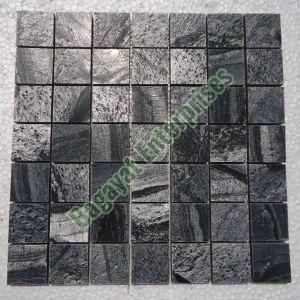 Silver Grey Quartzite Stone