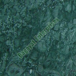 Forest Green Marble