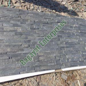 Silver Grey Quartzite Stone