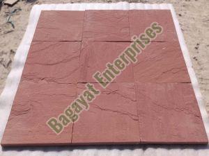 Agra Red Sandstone