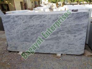 Cloud Grey Marble