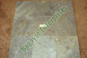 D Green Quartzite