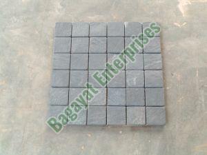 H Black Quartzite