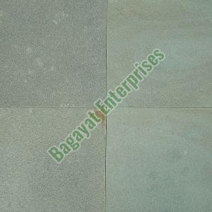 H Green Quartzite