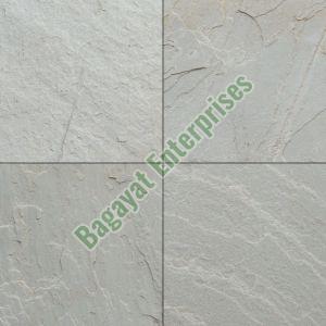 H White Quartzite