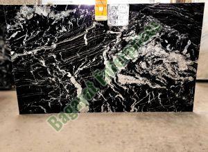 Iconic Black Marble