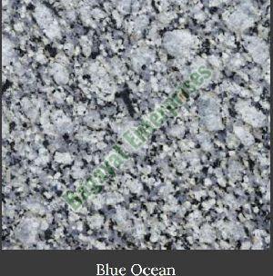 North Indian Granites