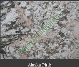 North Indian Granites