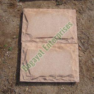 J. PINK SANDSTONE