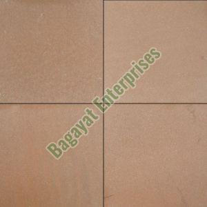 J. PINK SANDSTONE