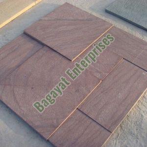 J. Red Sandstone
