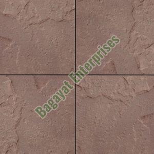 K. Black Sandstone