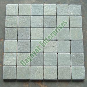 Lime Green Limestone
