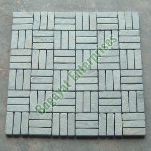 N Green Slatestone