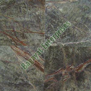 Rain Forest Green Marble