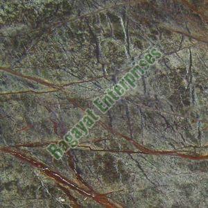 Rain Forest Green Marble