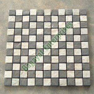 South Indian Mosaic Tiles