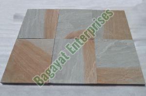 Two Tone Sandstone