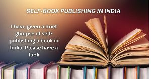 Self Books Publisher