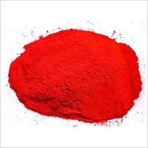 Fire Red G Solvent Dye