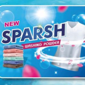 Detergent Washing Powder