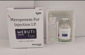 Meruti-1gm Injection