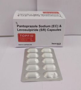 Topfid L Capsules