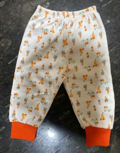 Baby Jogger Pant