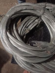 Copper Wire Scrap