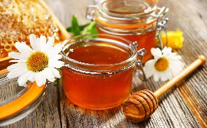 Honey Products