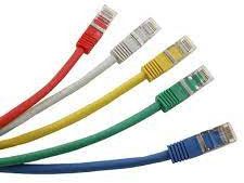 Computer LAN Cable