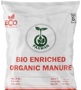 Bio Enriched Organic Manure