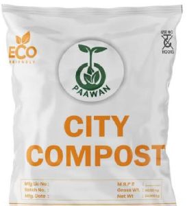 City Compost Fertilizer