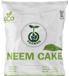 Neem Cake