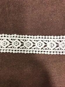 Cotton Fancy Embroidered Lace