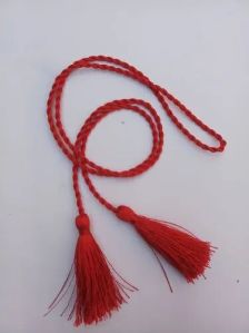 Plain Cotton Tassels