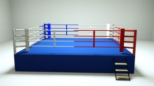 Boxing Ring