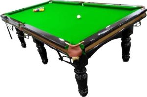 NGS Pool Table